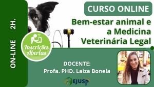 [O BEM- ESTAR ANIMAL E A MEDICINA VETERINÁRIA LEGAL: ESTUDOS PERICIAIS DE CASOS]