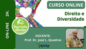 [DIREITO E DIVERSIDADE]