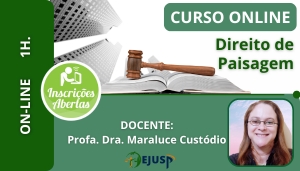 [DIREITO DE PAISAGEM]